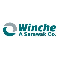 winche redes comerciales logo