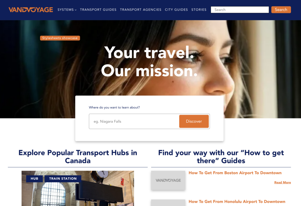 vandvoyage vandvoyage